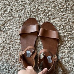 Steve Madden sandals